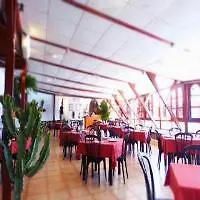 ホテル Castillo Beach Bungalows