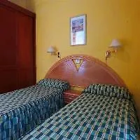 Castillo Beach Bungalows ホテル Fuerteventura Island