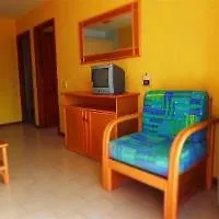 Castillo Beach Bungalows Fuerteventura Island