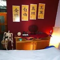 Castillo Beach Bungalows Ξενοδοχείο 2*