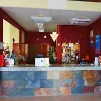 Ξενοδοχείο Castillo Beach Bungalows 2*