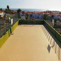 Castillo Beach Bungalows Ξενοδοχείο 2*