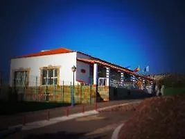 Отель Castillo Beach Bungalows