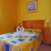 Отель Castillo Beach Bungalows FUERTEVENTURA ISLAND