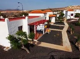 Castillo Beach Bungalows Отель 2*