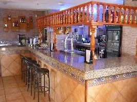 Отель Castillo Beach Bungalows FUERTEVENTURA ISLAND