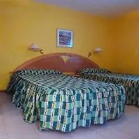 Отель Castillo Beach Bungalows FUERTEVENTURA ISLAND