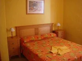 Отель Castillo Beach Bungalows FUERTEVENTURA ISLAND