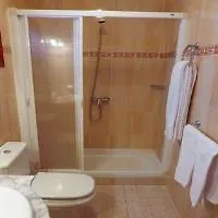 Castillo Beach Bungalows Отель