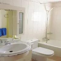 Castillo Beach Bungalows 2*